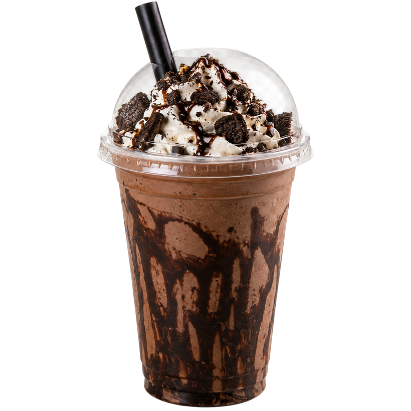 Milkshakes