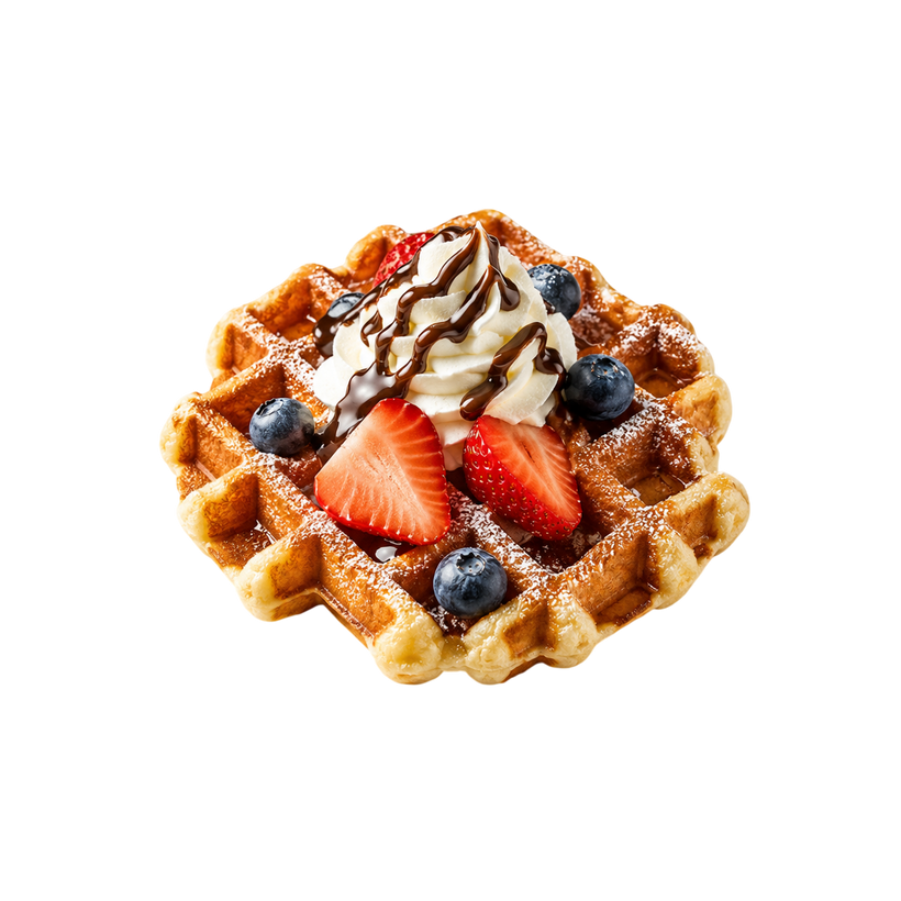 Waffles
