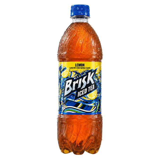 Brisk