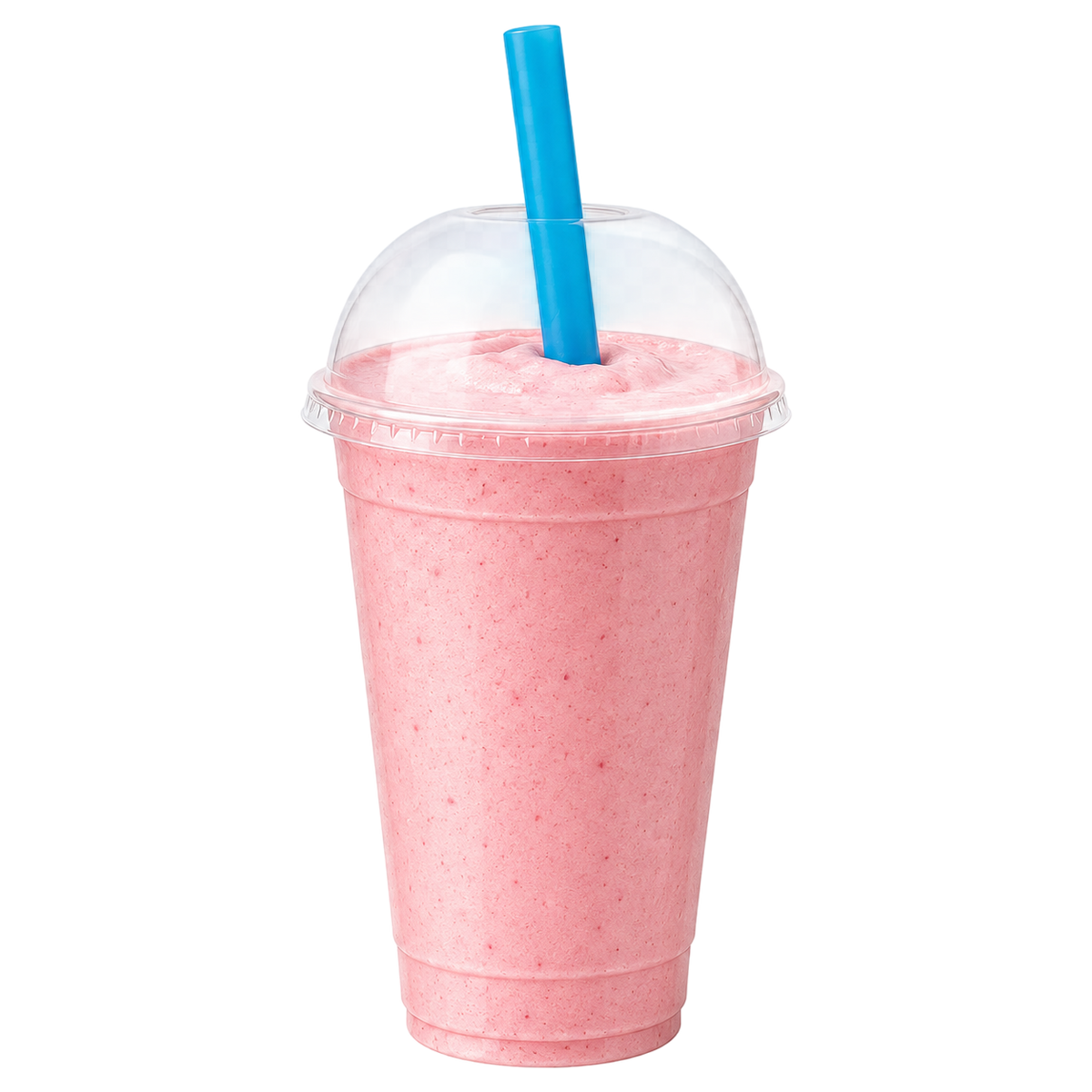 Classic Milkshakes