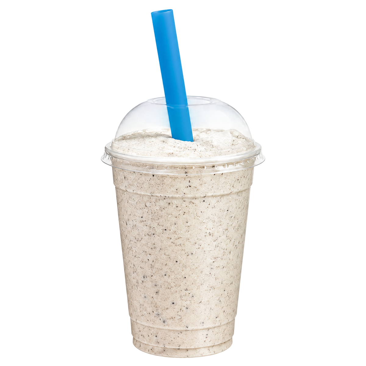 Classic Milkshakes