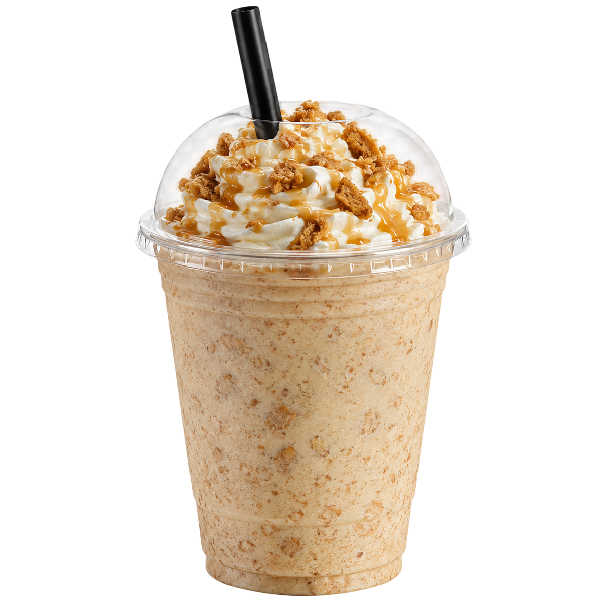 Speciality Milkshakes