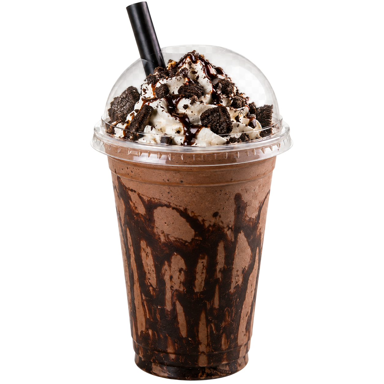Speciality Milkshakes