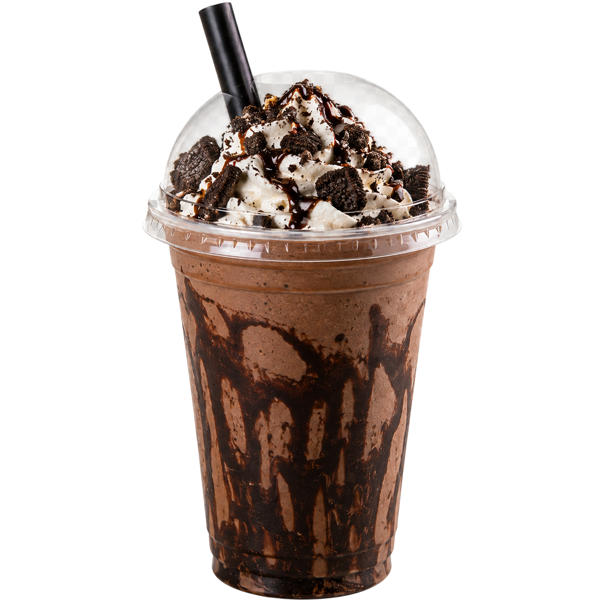 Speciality Milkshakes