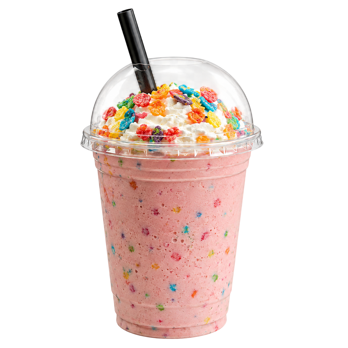 Speciality Milkshakes