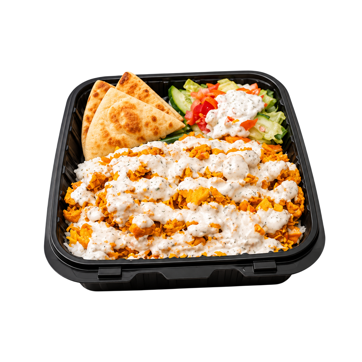 Chicken Platter
