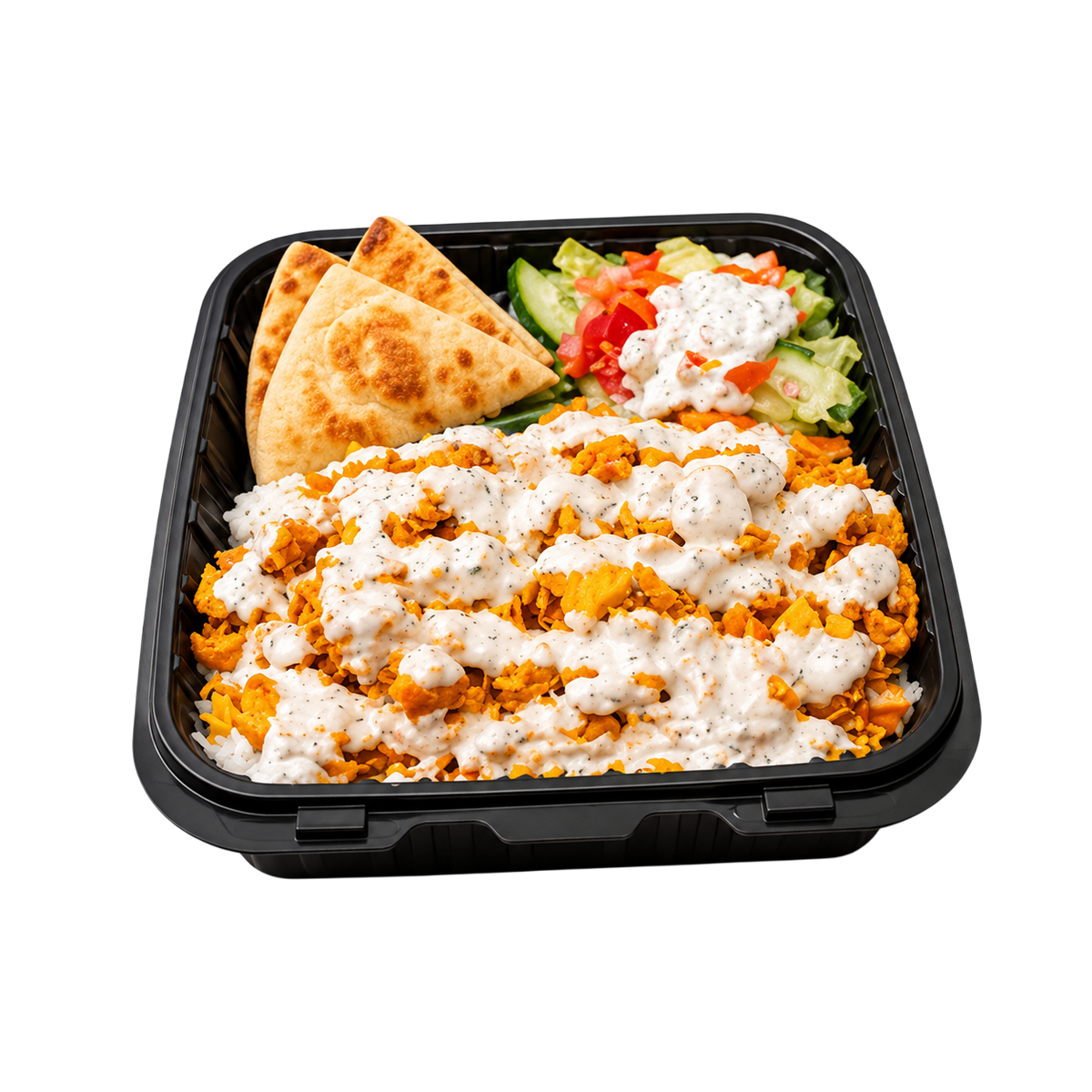 Chicken Platter