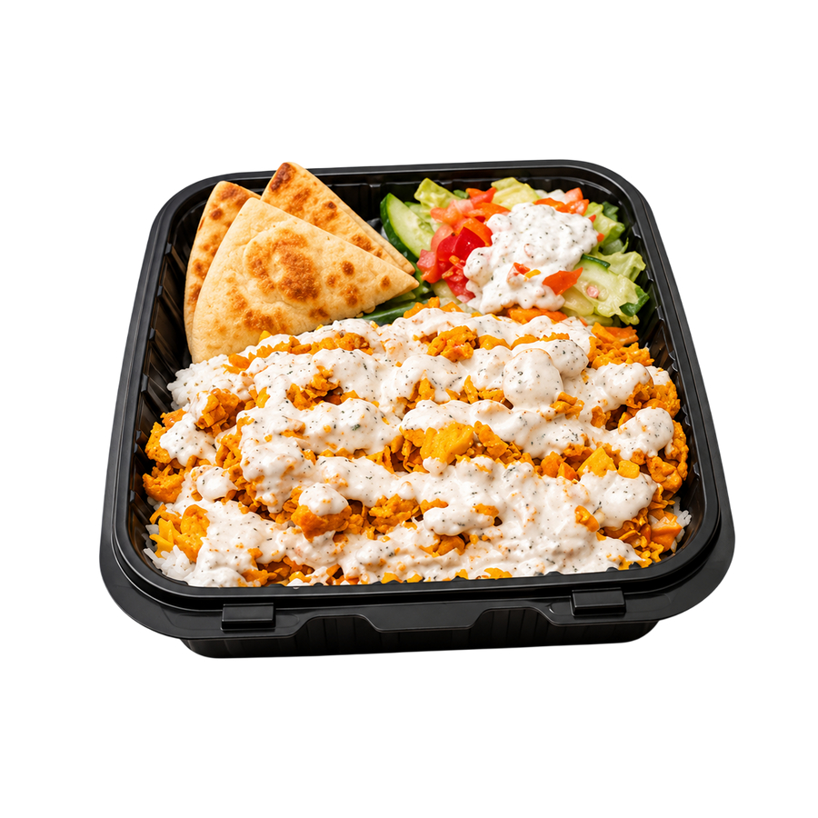 Chicken Platter