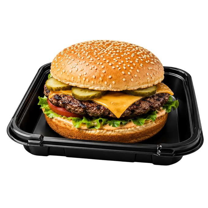 Cheeseburger