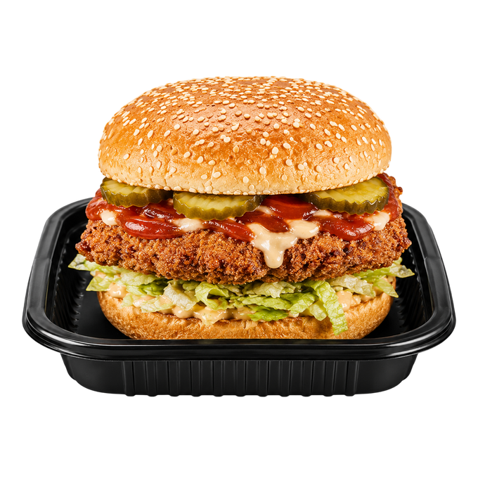 Chicken Sandwich