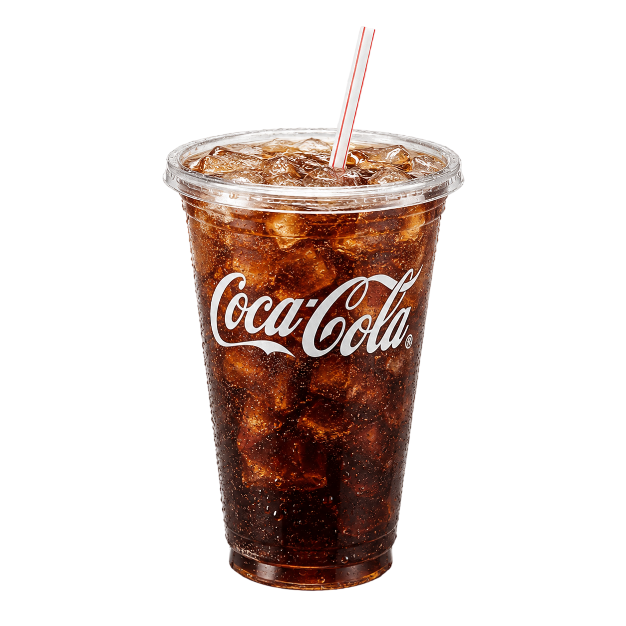 Coke