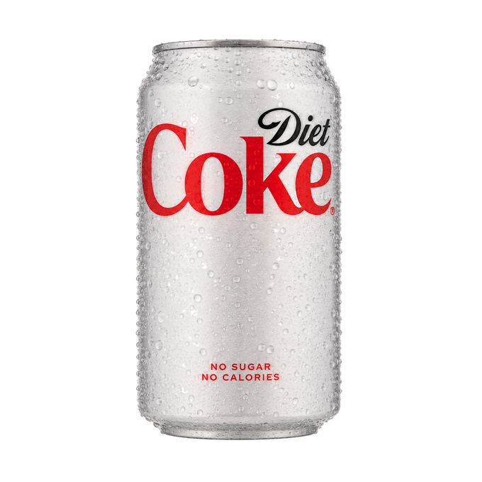 Diet Coke