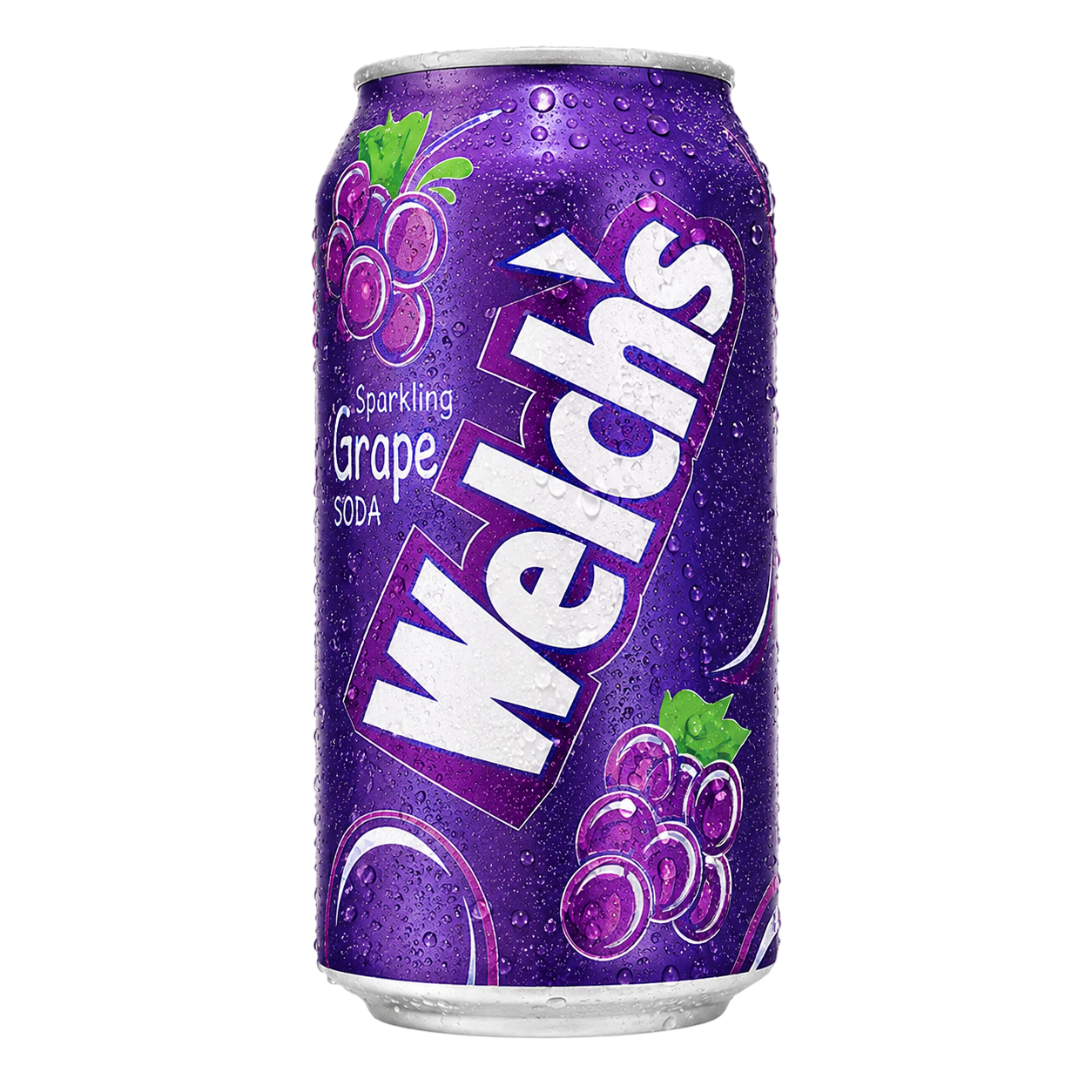 Grape Soda