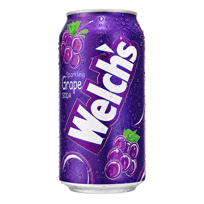 Grape Soda
