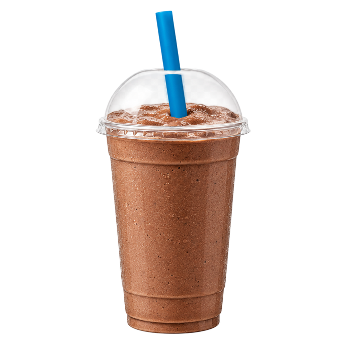 Classic Milkshakes