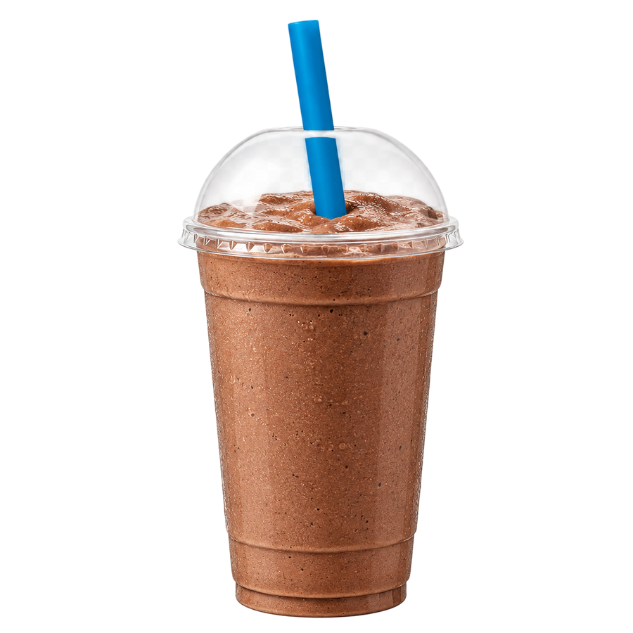 Classic Milkshakes
