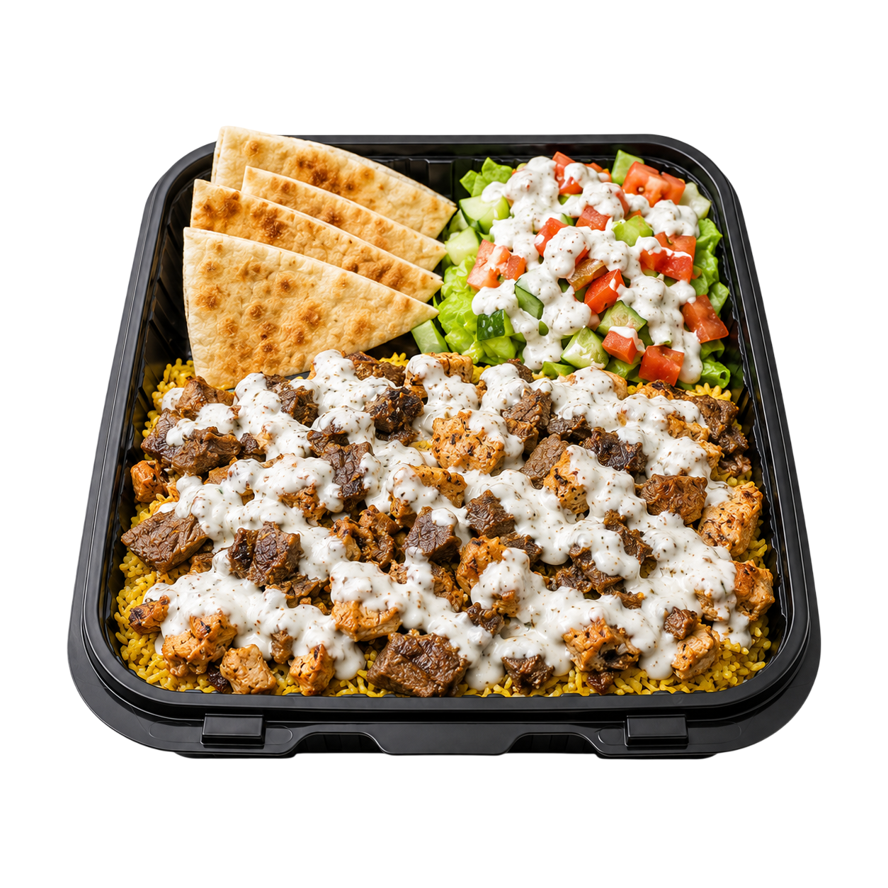 Mix Platter