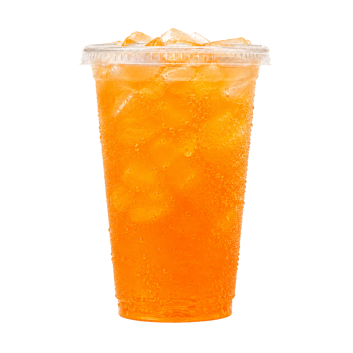 Orange Soda