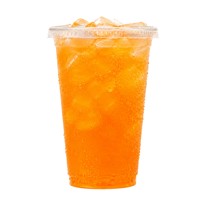 Orange Soda