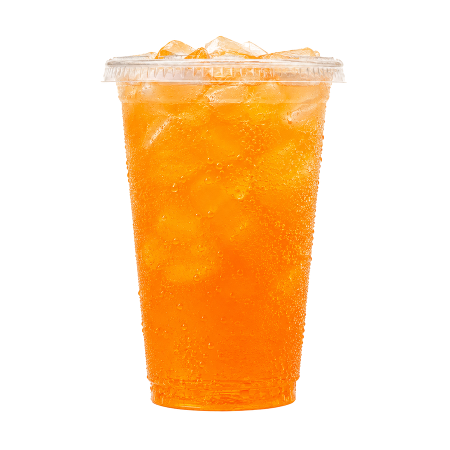 Orange Soda