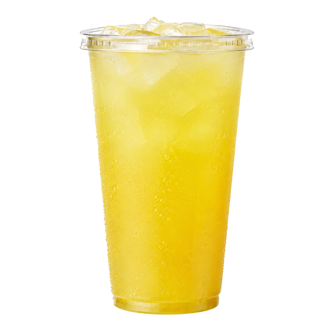 Regular Lemonade
