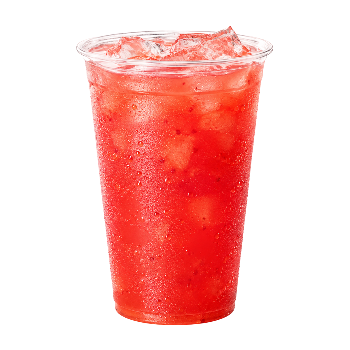 Strawberry Lemonade