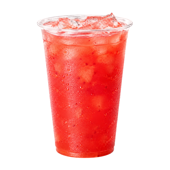 Strawberry Lemonade