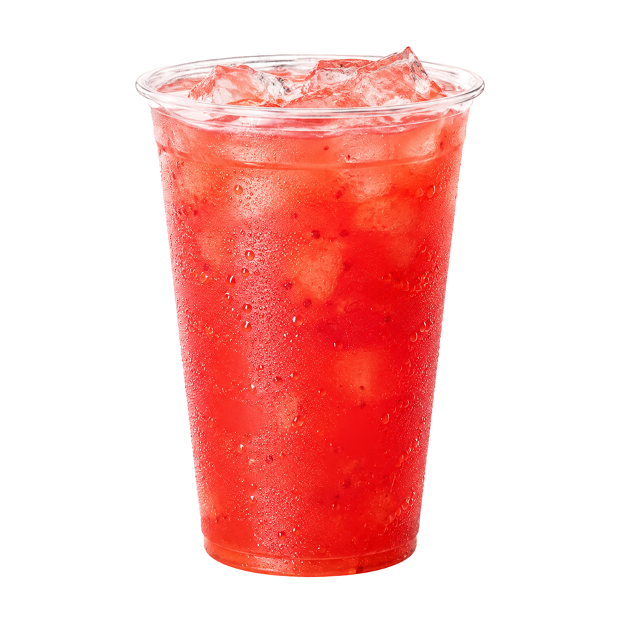 Strawberry Lemonade