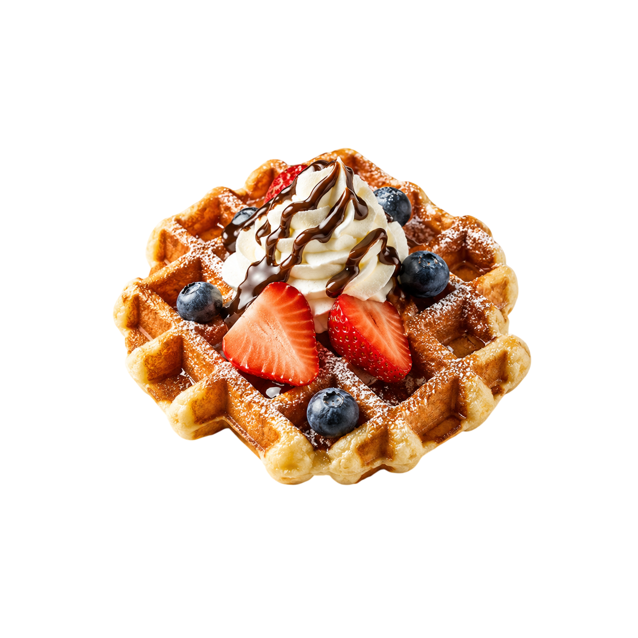 Waffles